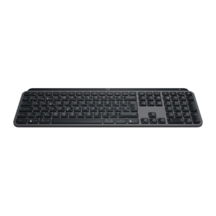 LGN Logitech MX Keys S Wireless Keyboard Graphite US Layout