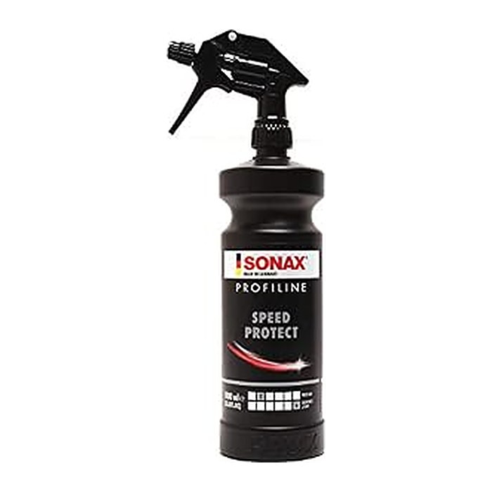 SONAX PROFILINE SpeedProtect Wachsversiegelung 1 l, 1 St.