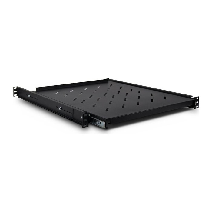 Inter-Tech 19" Auszug SWAS-550/800