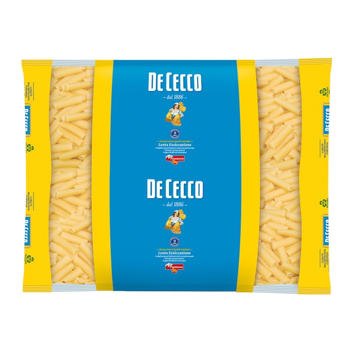 DE CECCO Tortiglioni 3,0 kg, 1 St.