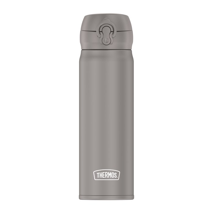 THERMOS® Isolierflasche Ultralight grau 500,0 ml, 1 St.