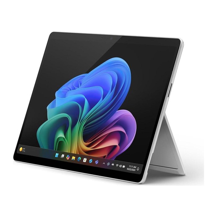 Microsoft Surface Pro12 13" CU5/32GB/256GB Platin EU W11P
