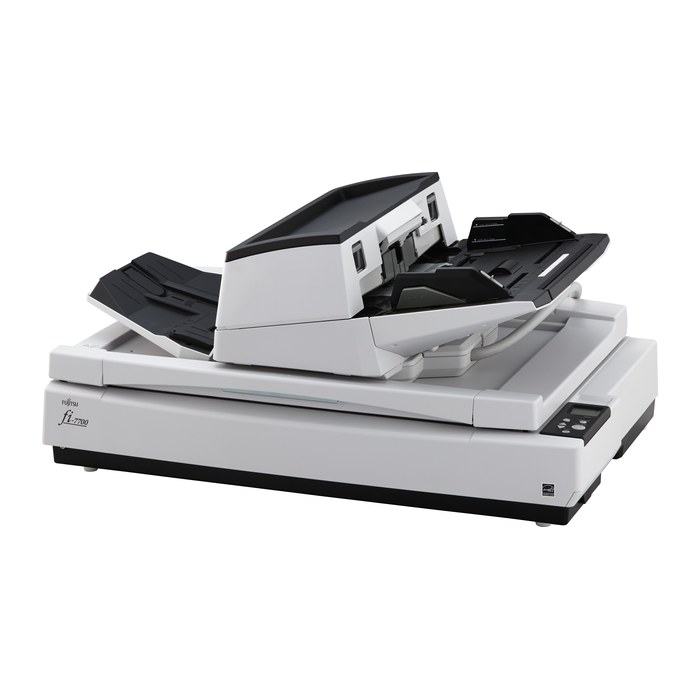 RICOH fi-7700 Dokumentenscanner