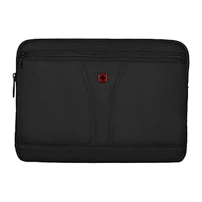 WENGER Laptophülle BC Top Kunstfaser schwarz bis 31,8 cm (12,5 Zoll)