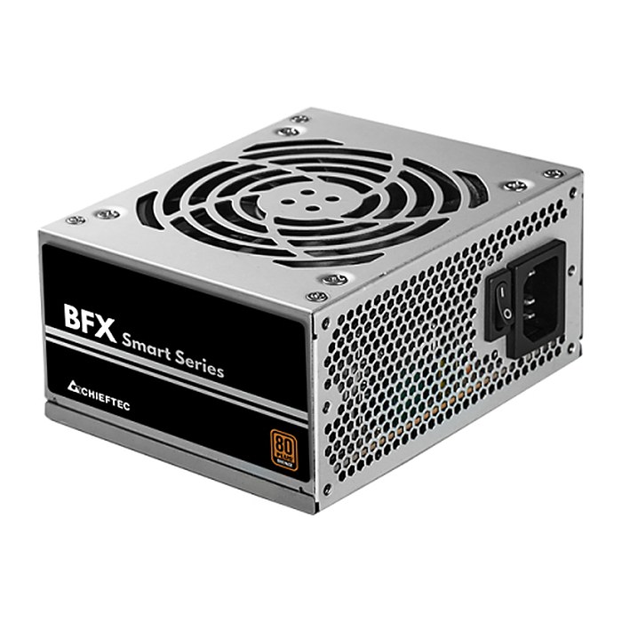 Chieftec Netzteil 350W SFX (80+Bronze) bulk