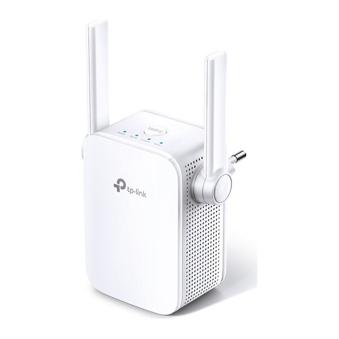TP-Link WL-Repeater RE305 (AC1200 Dual) V4.6