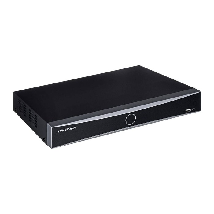 Hikvision Netzwerk-Recorder 8 Channel 1HDD DS-7608NXI-K1(D)