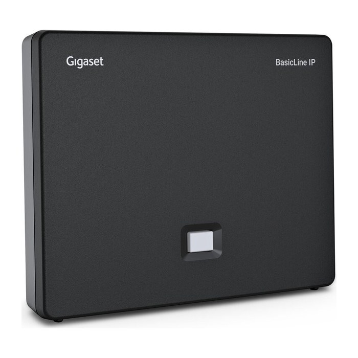 Gigaset BasicLine IP schwarz imnt