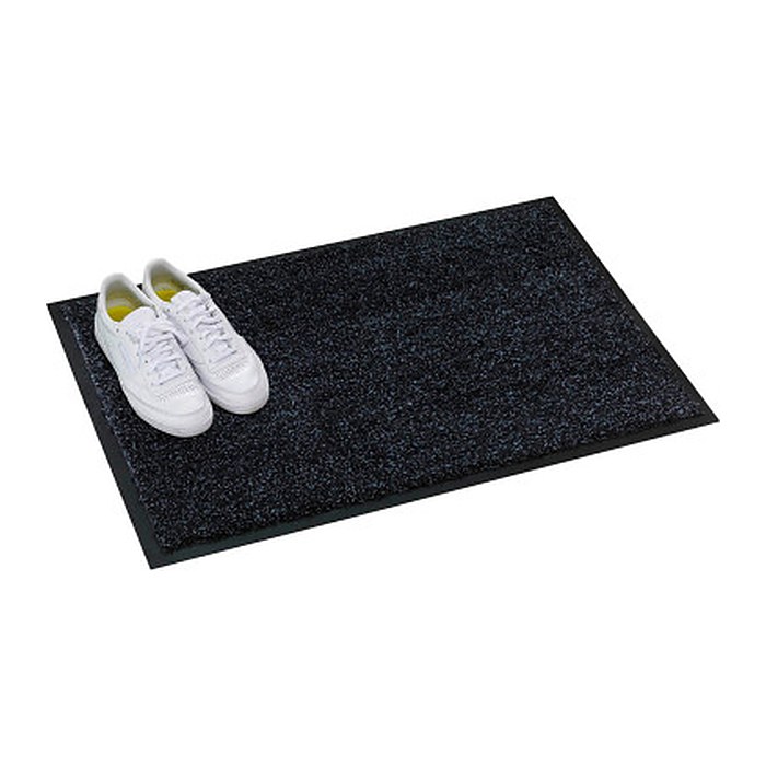 Mercury Fußmatte FLEXI anthrazit 60,0 x 90,0 cm
