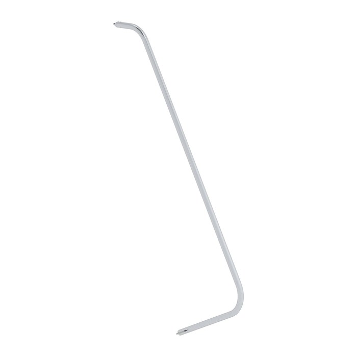 MUNK Metall Handlauf für Podestleiter 50110