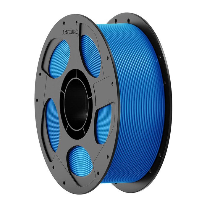 ANYCUBIC PETG Filament-Rolle blau 1,75 mm