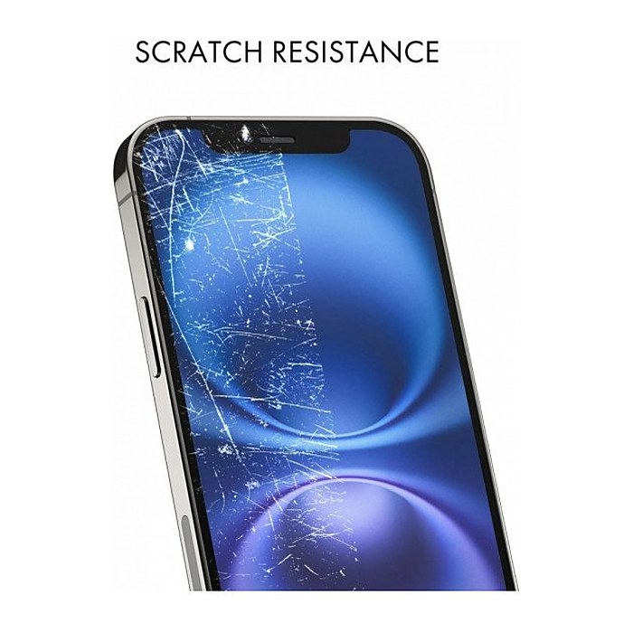 Dicota Privacy Filter 4-way adhesive Apple iPhone 17 PRO MAX