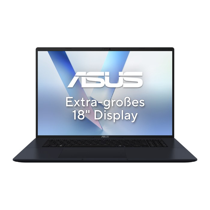 ASUS Vivobook 18 AI R7-445 16 512 M1807GA-S8006 ohne OS
