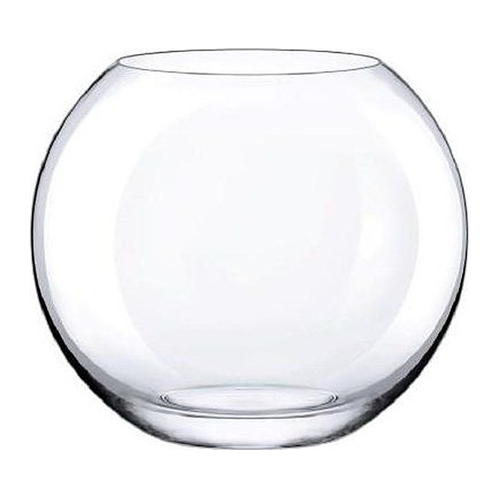 RONA Vase Ambiente transparent, 1 St.