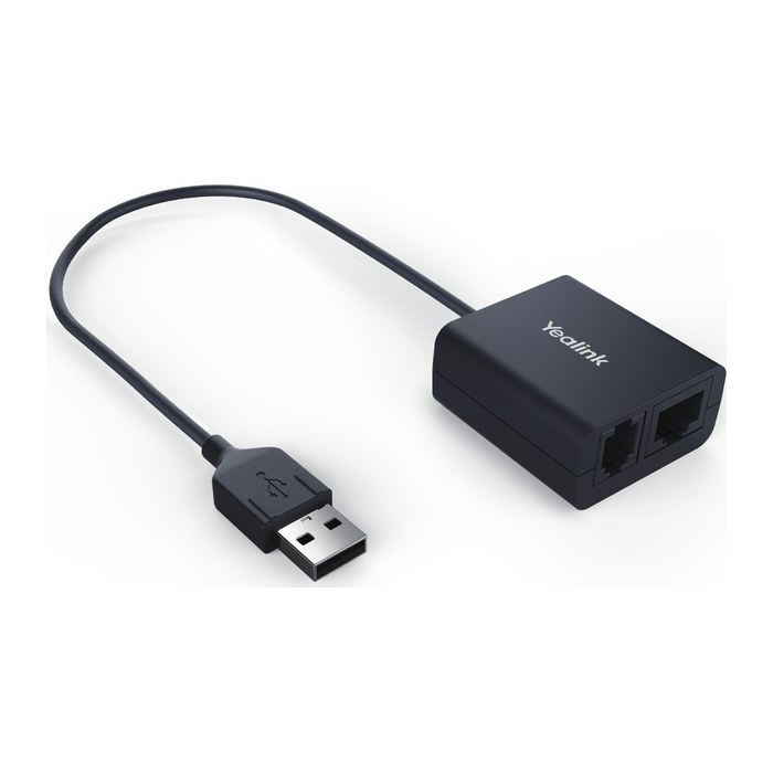 Yealink Headset Adapter EHS40