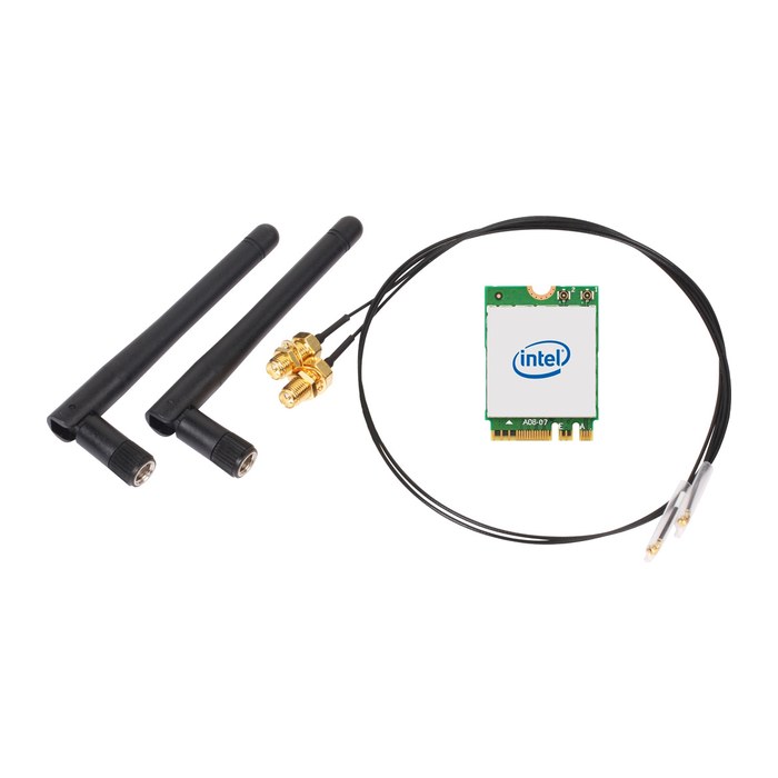 Shuttle WLN-M22 Wlan Kit M.2