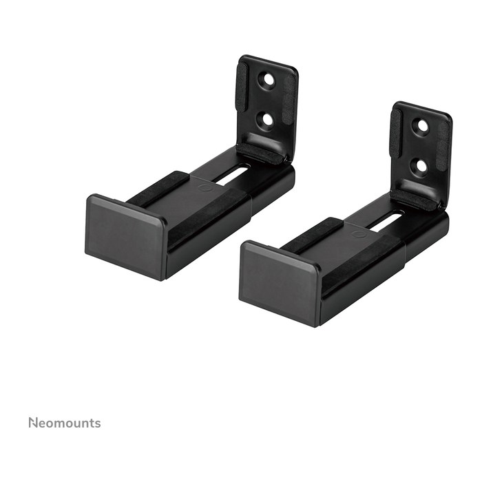 Neomounts Lautsprecherständer BEAMER-W050BLACK schwarz