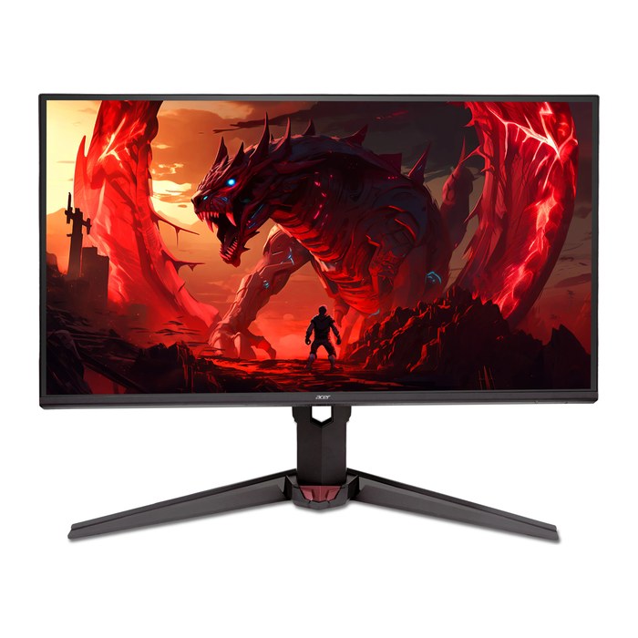 Acer Nitro XV270UF3b 27" 69cm 2560x1440 320Hz