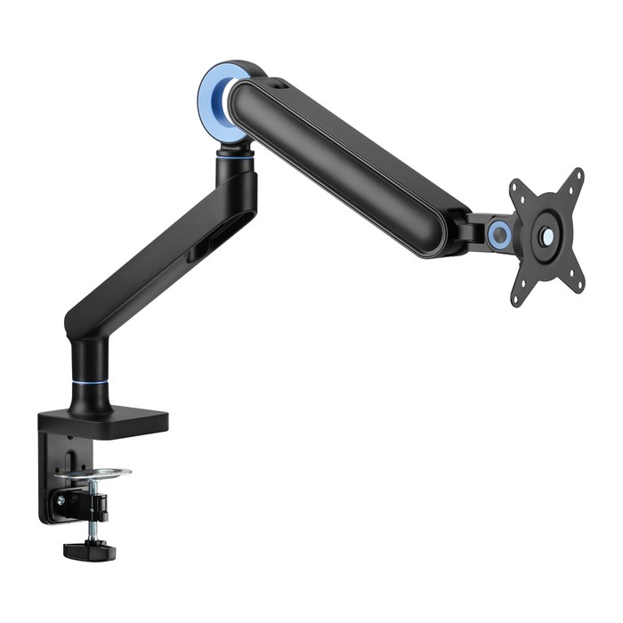 Equip Tischhalterung 17"-35"/1TFT 360° GF 10.5Kg schwarz retail
