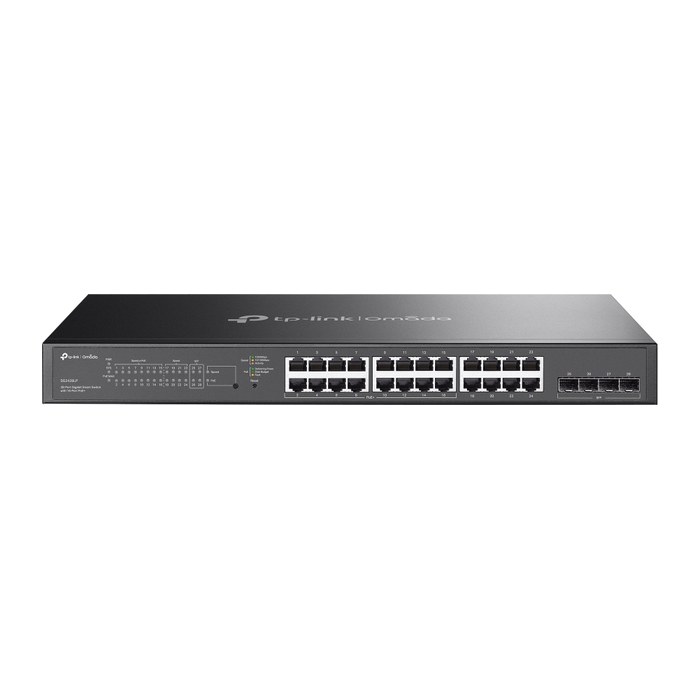 TP-Link Omada Switch 28x GE SG2428LP