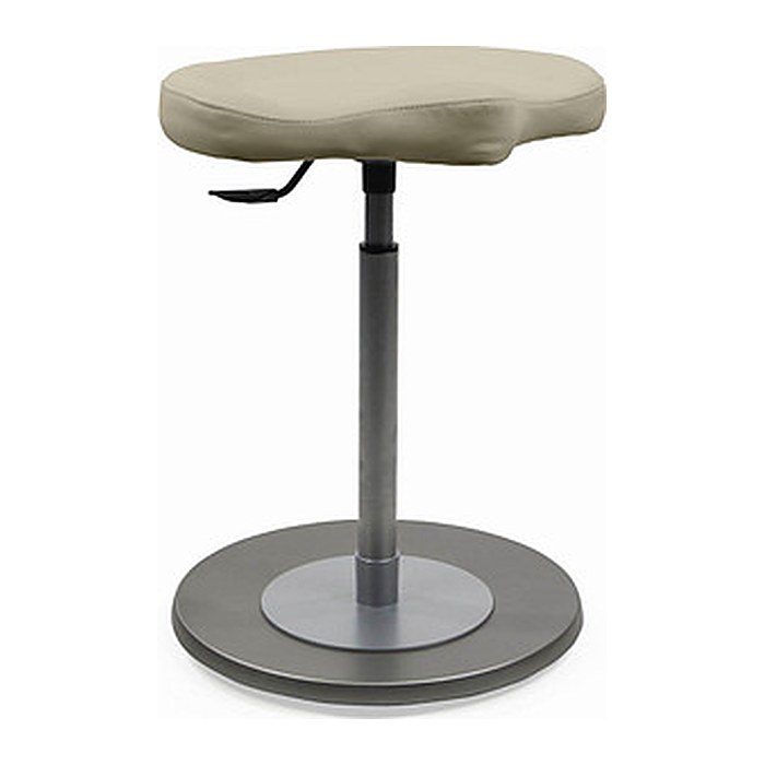 Mayer Sitz- & Stehhocker myERGOSIT taupe, 1 St.