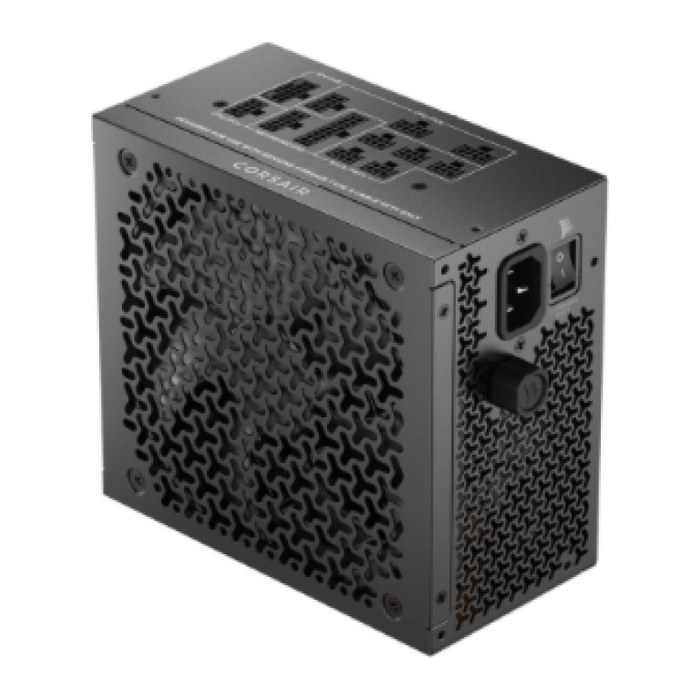 CORSAIR Netzteil RM1000x Shift Modular 1000W (80+Gold)
