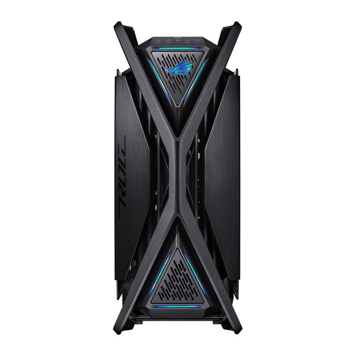 ASUS GEH ROG GR701 HYPERION BLACK