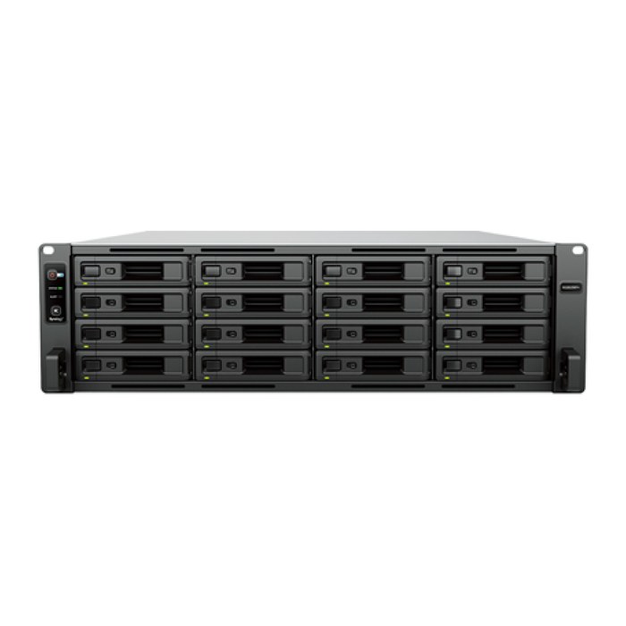 Synology NAS RS2825RP+ 16bay 19"