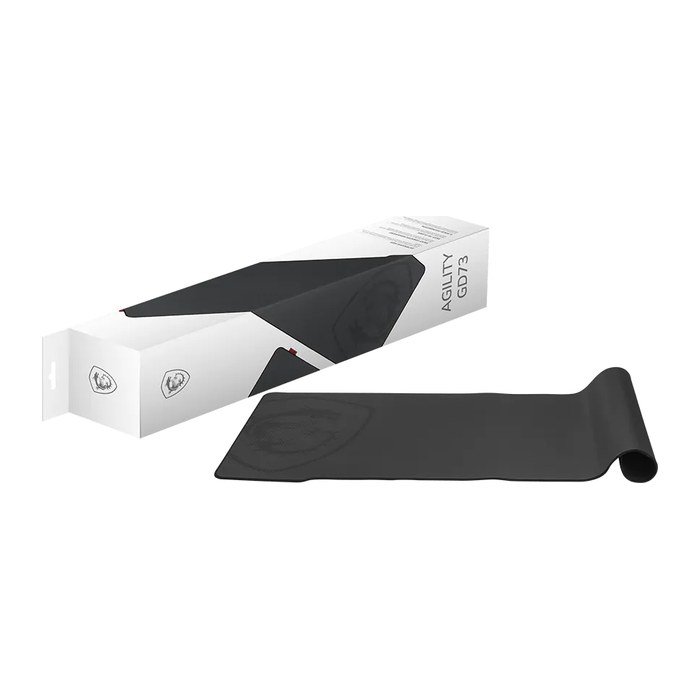 MSI AGILITY GD73 Gaming Mousepad