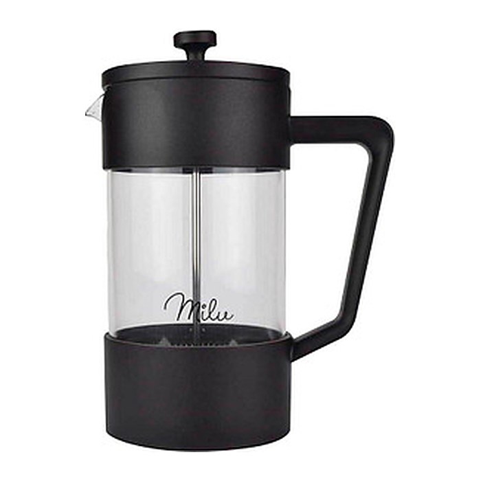 Milu French Press Kaffeebereiter