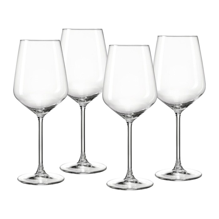 Ritzenhoff & Breker Rotweingläser Rumba 530,0 ml, 4 St.