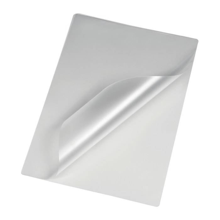 hama Laminierfolien glänzend für A4 125 micron, 100 St.