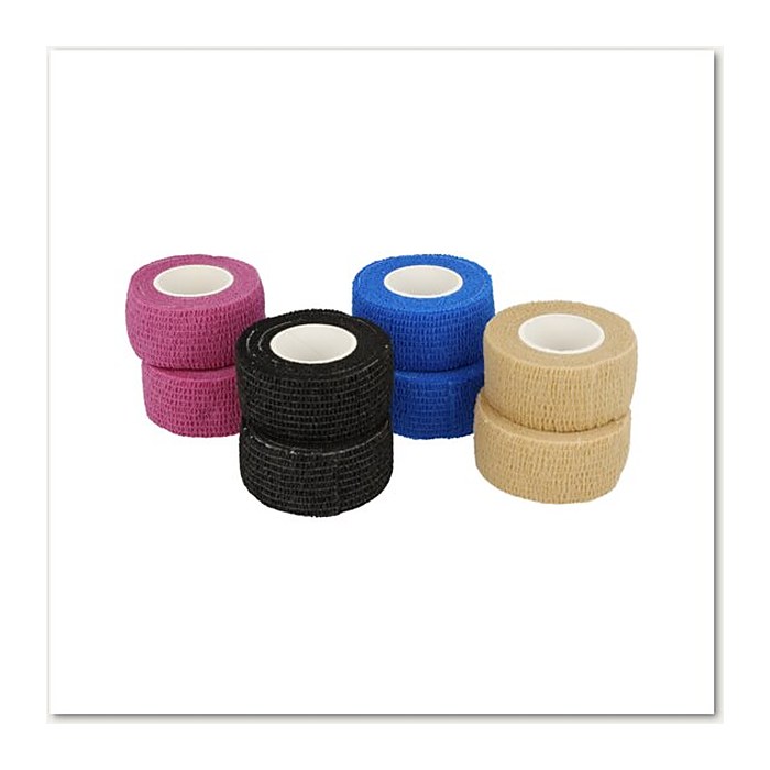 FIRST AID ONLY® Fingerpflaster P-10072 00 bunt, 8 St.