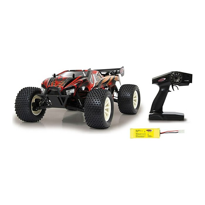 Jamara Brecter EP Truggy 4WD 14+