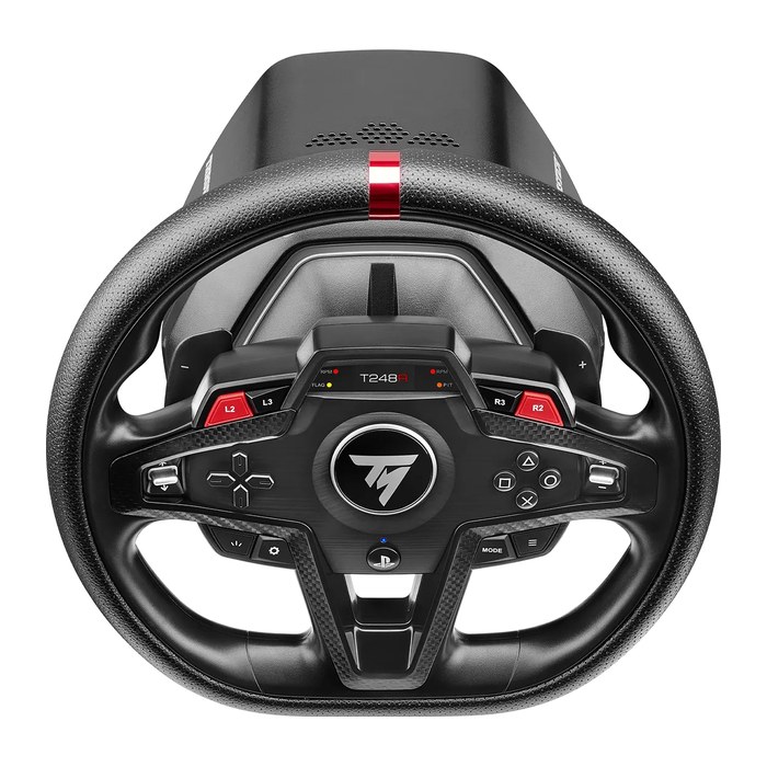 Lenkrad Thrustm. T248R FF Wheel (PS5/PC) retail