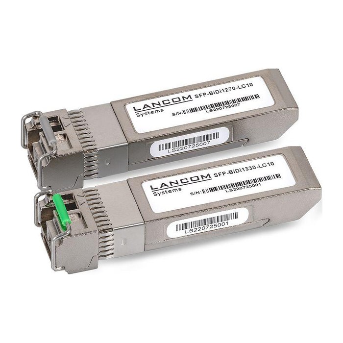 R&S LANCOM SFP-BiDi1310-LC10