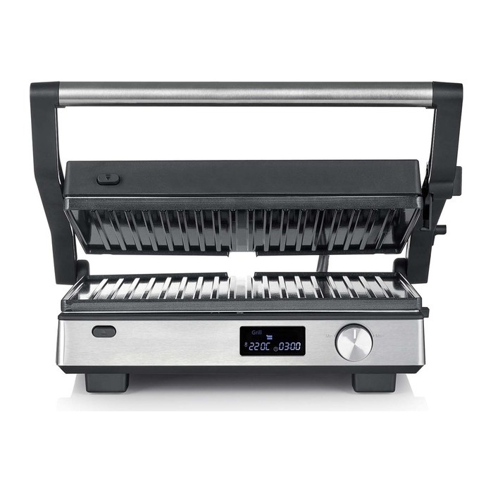 SEVERIN KG 2380 3in1 SEVINI FLEX Kontaktgrill