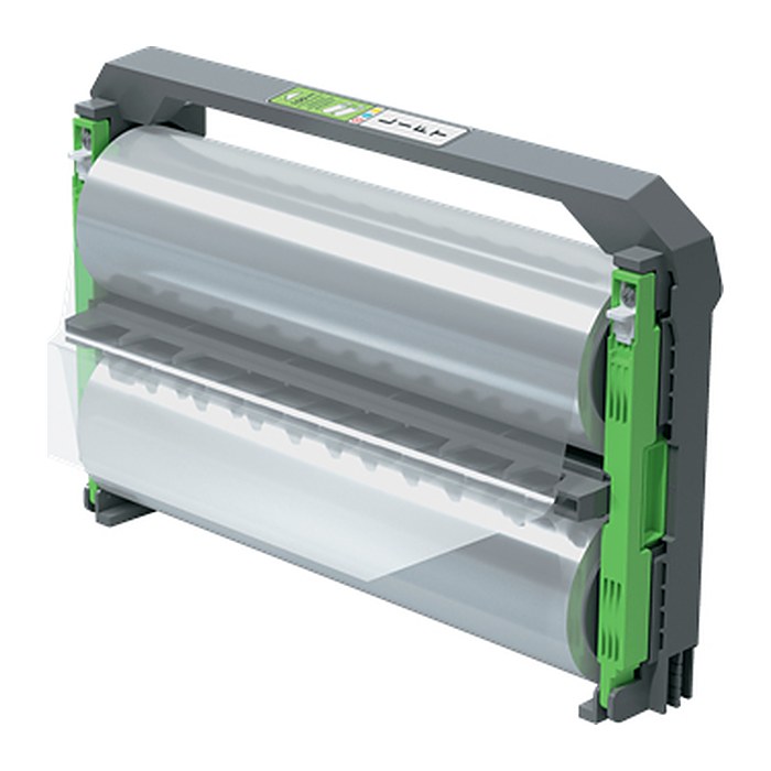 GBC Nachfüllbare Laminierfolien-Kassette Foton 30 glänzend für diverse Formate bis A3 100 micron, 1 St.