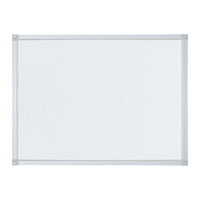 FRANKEN Whiteboard X-tra!Line SC3110 300,0 x 120,0 cm weiß lackierter Stahl