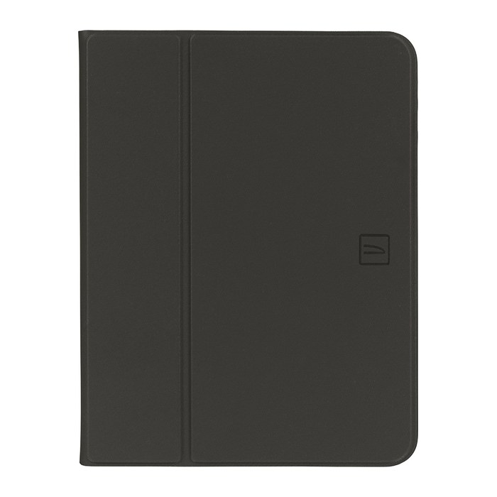 TUCANO Tablet-Hülle für Apple iPad 10. Gen (2022), iPad 10. Gen (2024), iPad 11. Gen (2025) schwarz