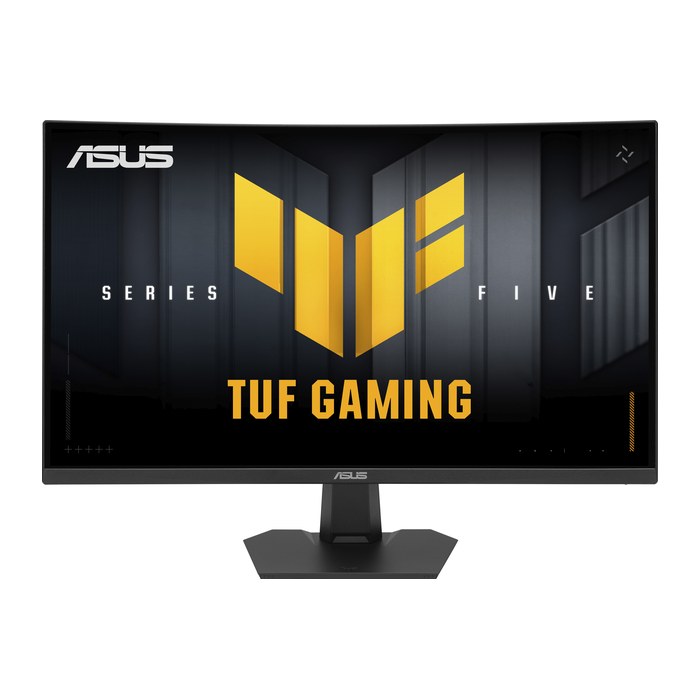 ASUS TUF Gaming VG27WQ5F 68.5cm (16:9) Curved QHD