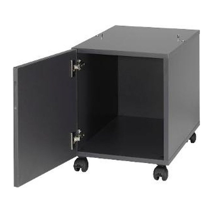 KYOCERA CB-5100H-B Unterschrank hoch inkl. Rollen
