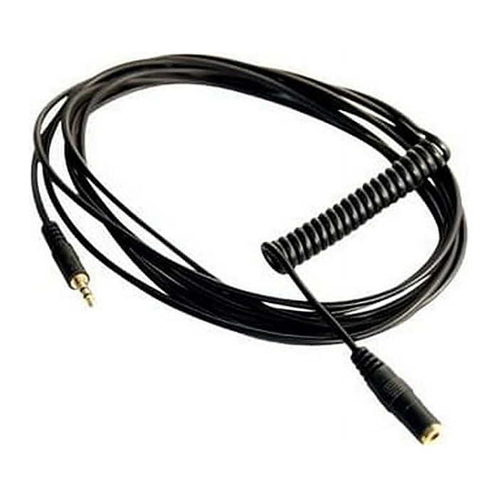 RODE 3,5 mm Klinkenkabel VC1 3,0 m schwarz, 1 St.