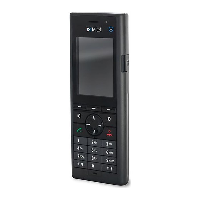 Mitel DECT 712dt Handset