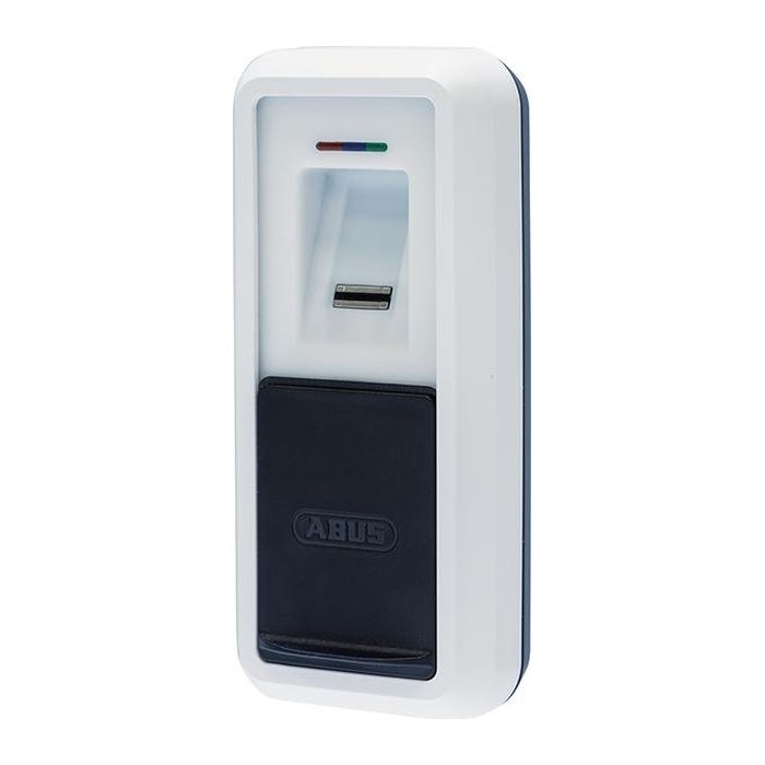ABUS HomeTec Pro Fingerabdruckscanner CFS3100 W