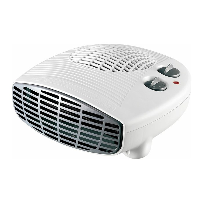 Iskra® FH‐202 Heizlüfter 2.000 W