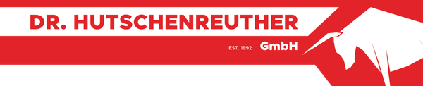 HUTSCHENREUTHER Logo