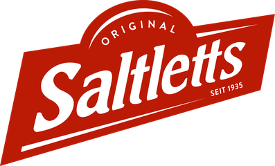 Saltletts Logo