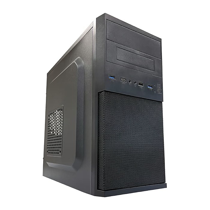 LC-Power Geh LC-2004MB-V3 (B)