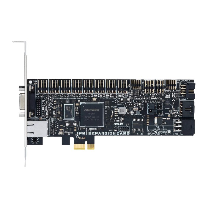 ASUS IPMI EXPANSION CARD-SI